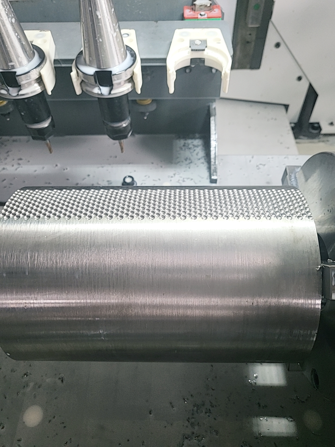 四軸加工中心 四軸加工中心