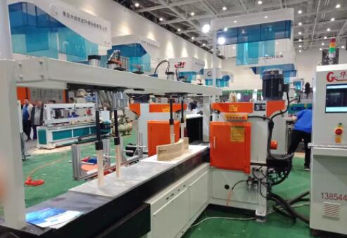 雙面銑組合機床的加工方法