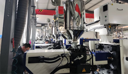 新手如何快速學加工中心 