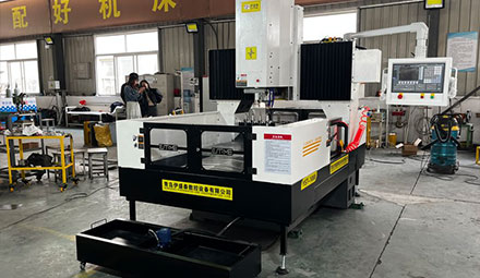 高速加工中心與普通加工中心區別在哪