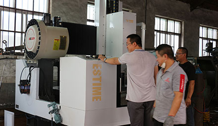 加工中心學徒一般學多久 