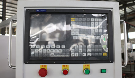 計(jì)算機(jī)數(shù)控（CNC）技術(shù)已經(jīng)成為現(xiàn)代制造業(yè)中不可或缺的一環(huán)